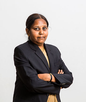 Ms. R. Veeramani